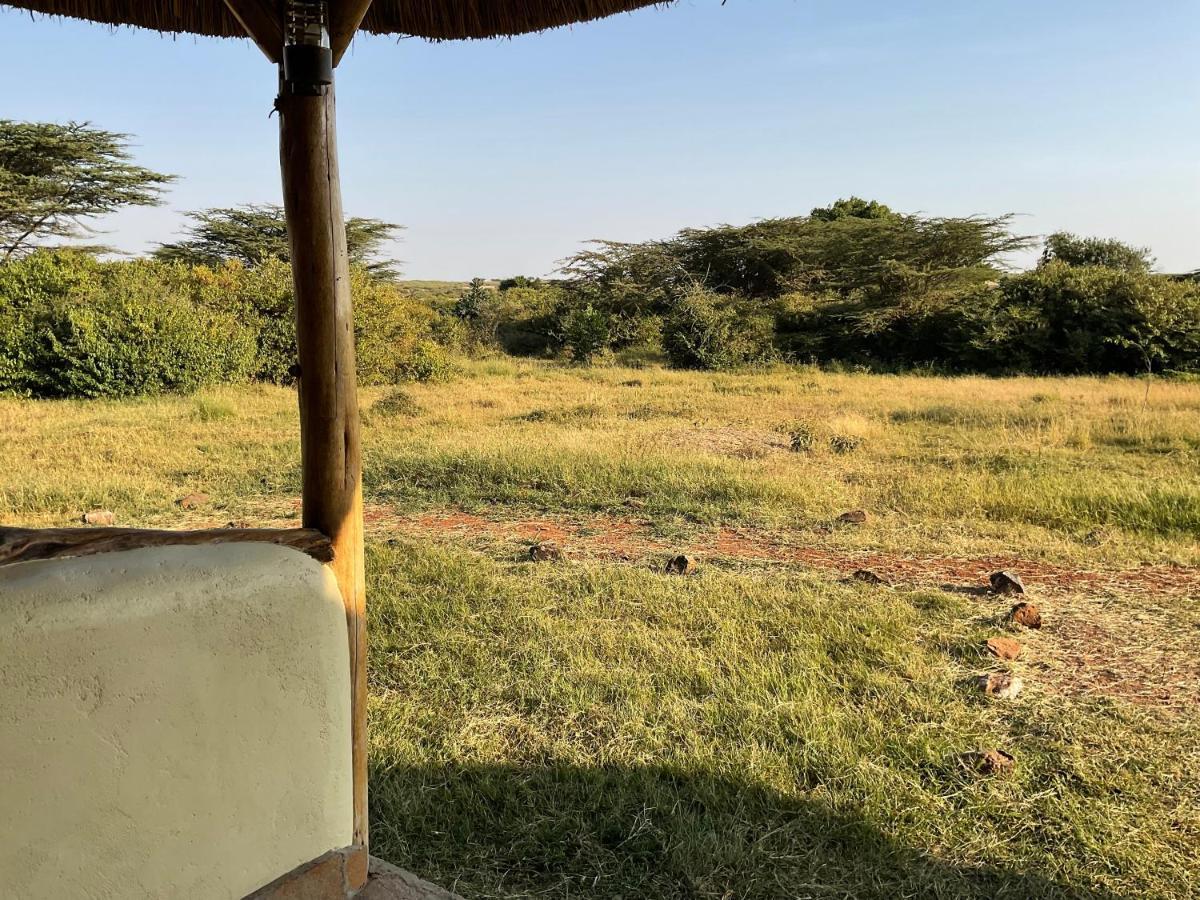 Olaloi Mara Camp Villa Maasai Mara Exterior photo