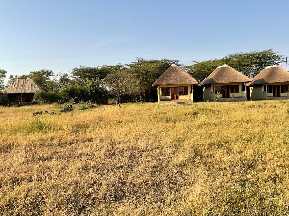Olaloi Mara Camp Villa Maasai Mara Exterior photo